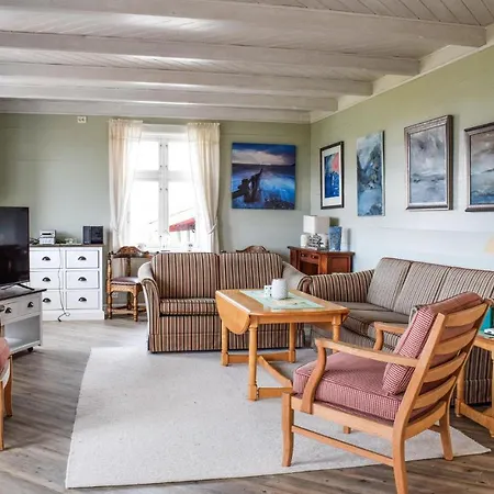 Feriehus 4 Bedroom In