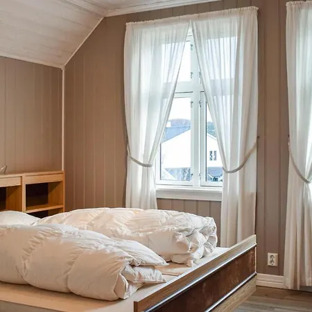 Сasa de vacaciones 4 Bedroom In