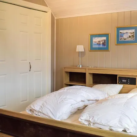 4 Bedroom In Dom wakacyjny